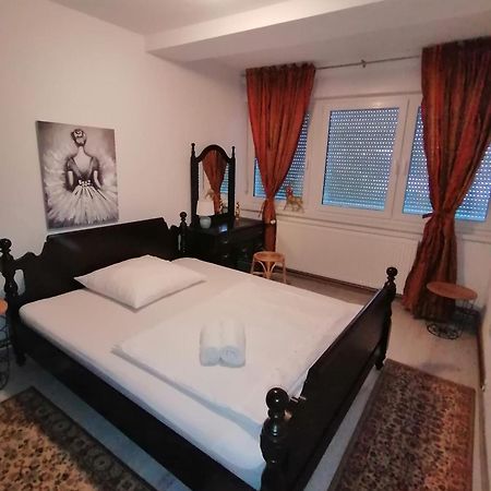 Good Times Apartment Saraievo Exterior foto
