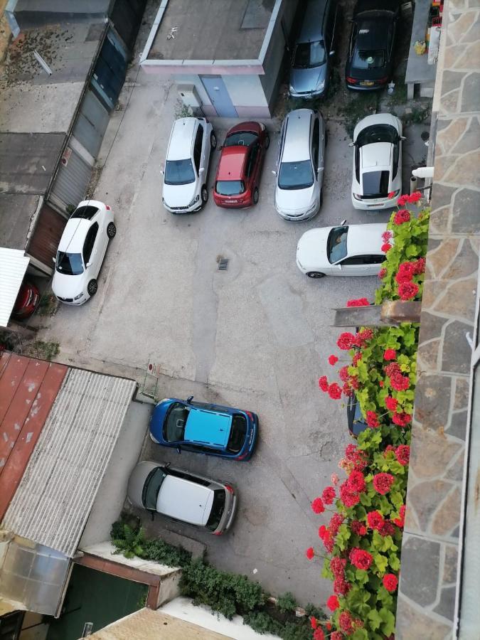 Good Times Apartment Saraievo Exterior foto