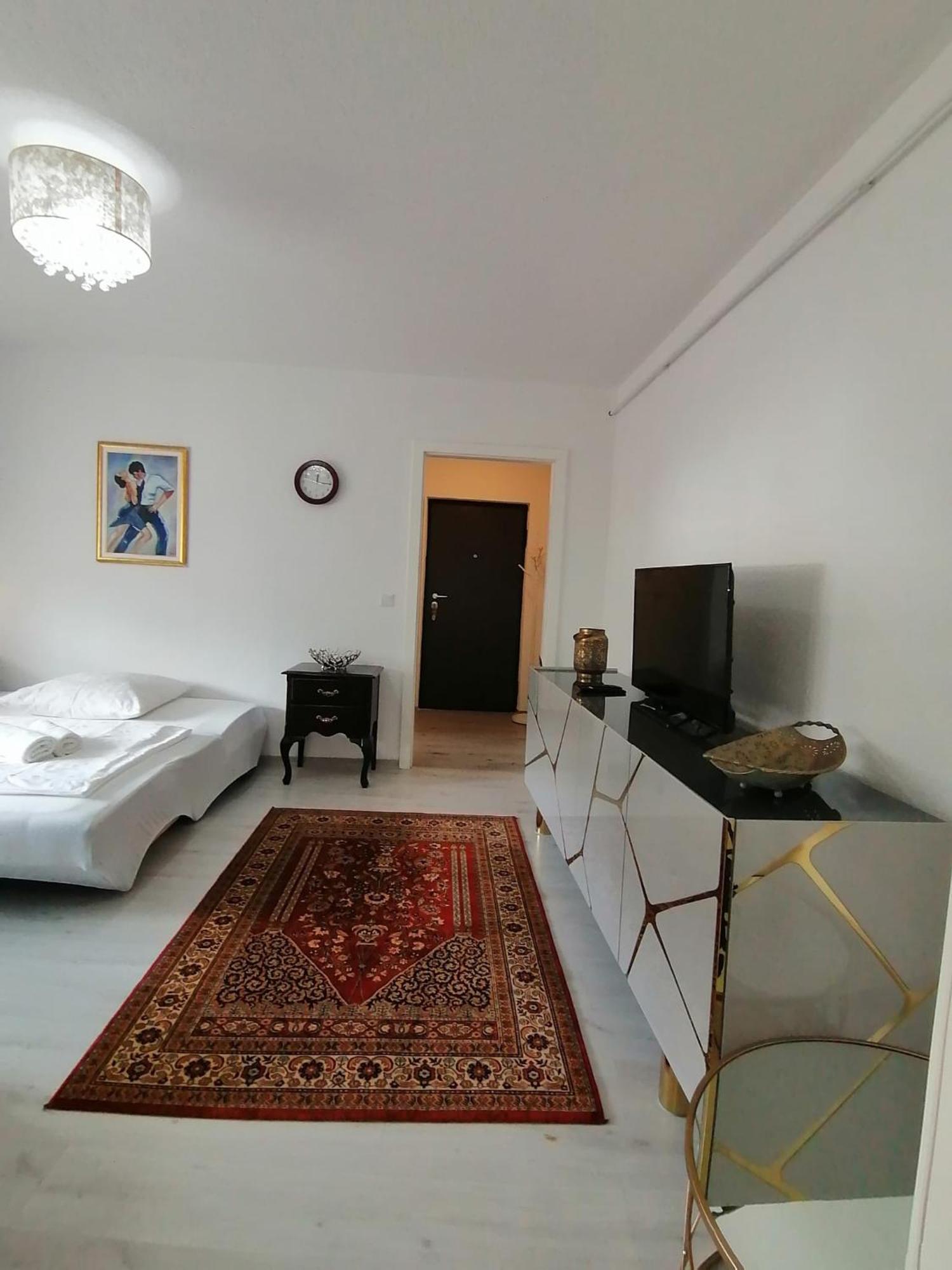 Good Times Apartment Saraievo Exterior foto