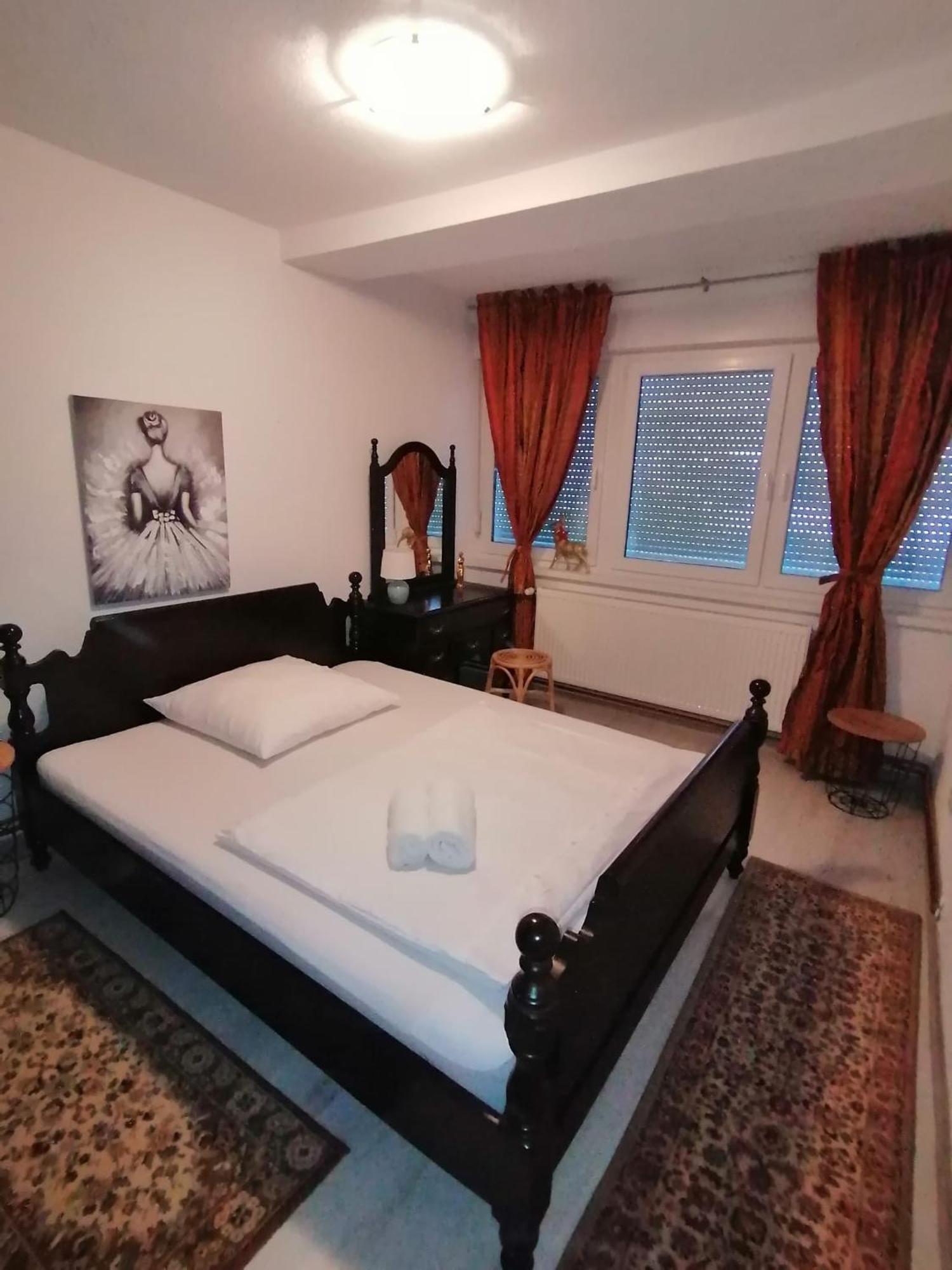 Good Times Apartment Saraievo Exterior foto