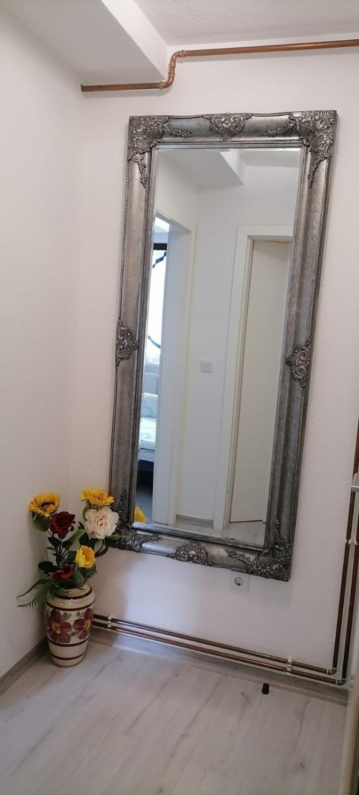 Good Times Apartment Saraievo Exterior foto