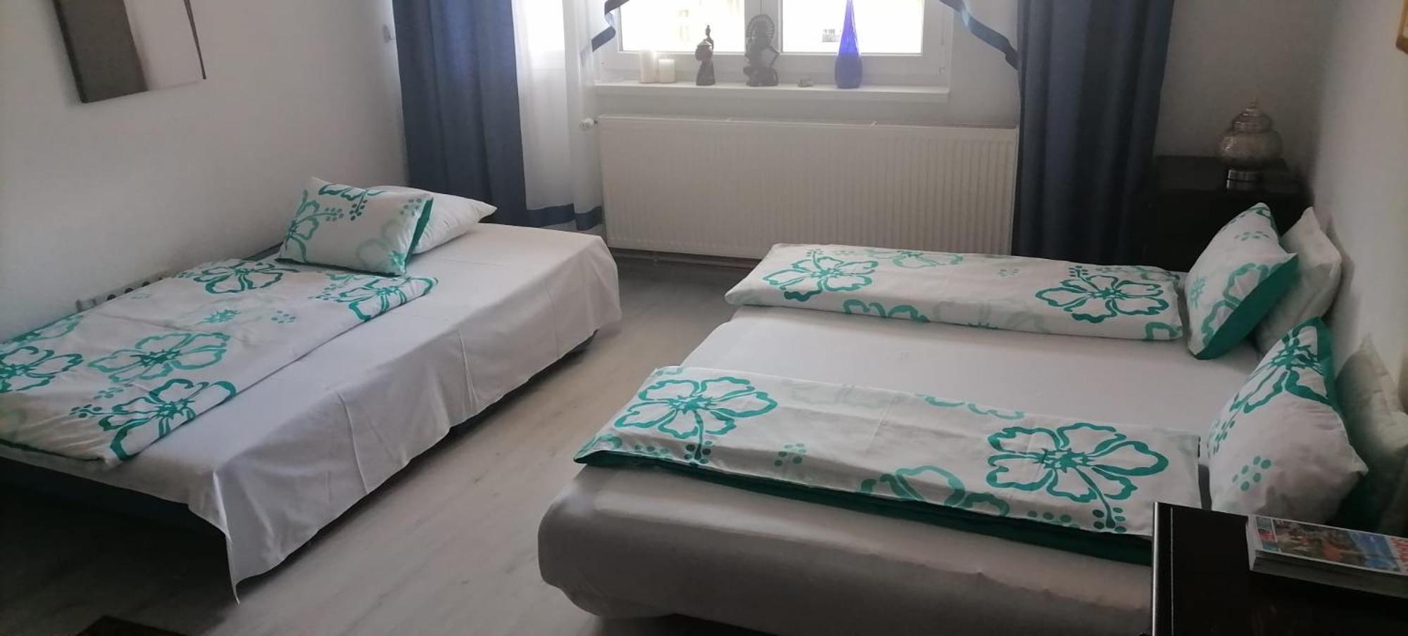 Good Times Apartment Saraievo Exterior foto