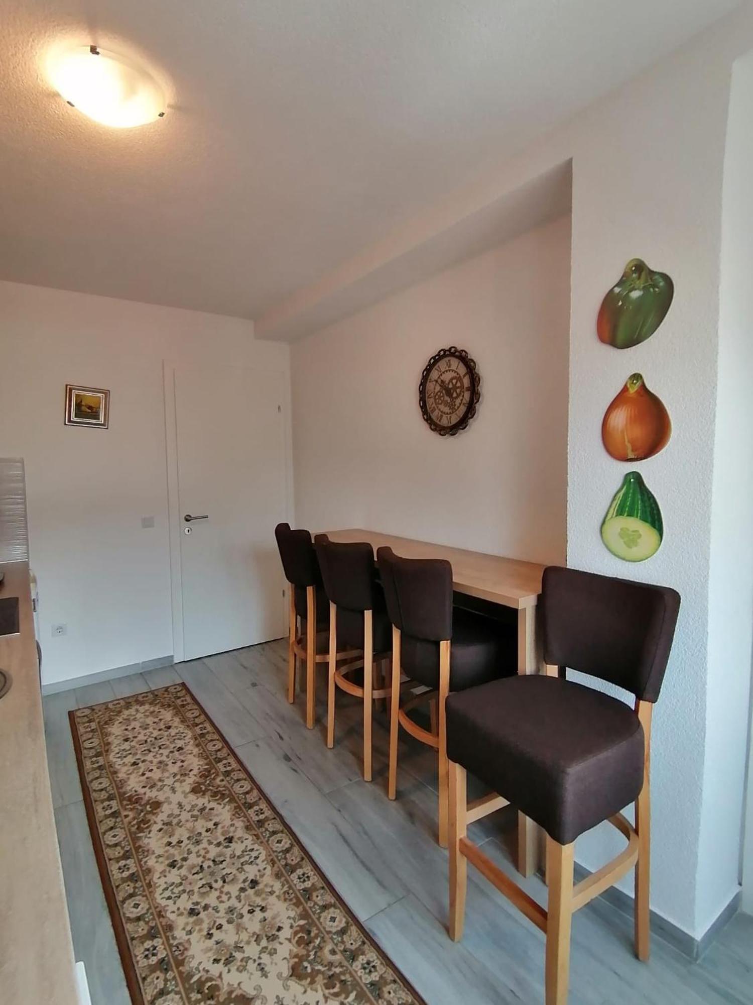 Good Times Apartment Saraievo Exterior foto